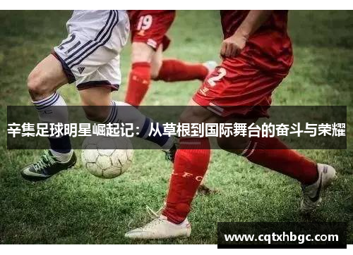 辛集足球明星崛起记：从草根到国际舞台的奋斗与荣耀
